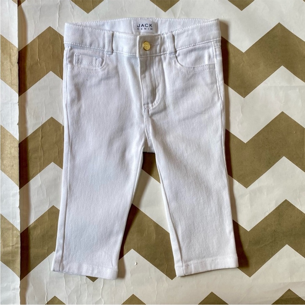 Janie and Jack jeans